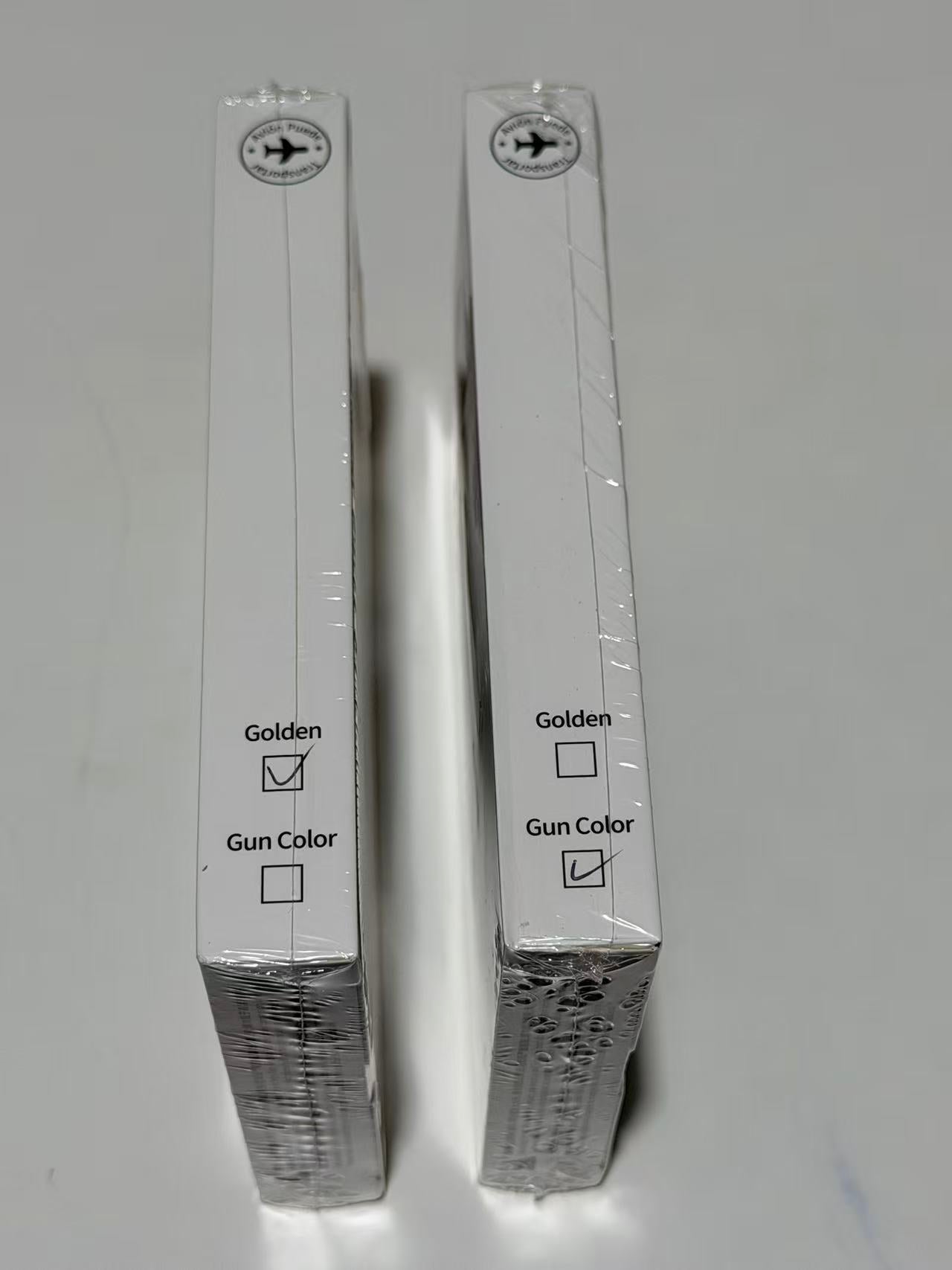 Metal Magnetic Wireless Fast Charging Power Bank (10000mAh, 5000mAh) 金属磁吸式无线快充移动电源(10000mah,5000mah)
