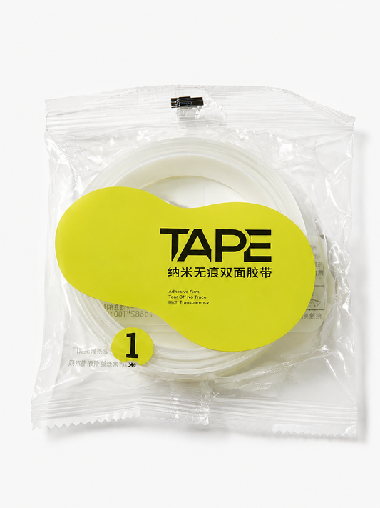 Nano Traceless Double-Sided Tape 纳米无痕双面胶