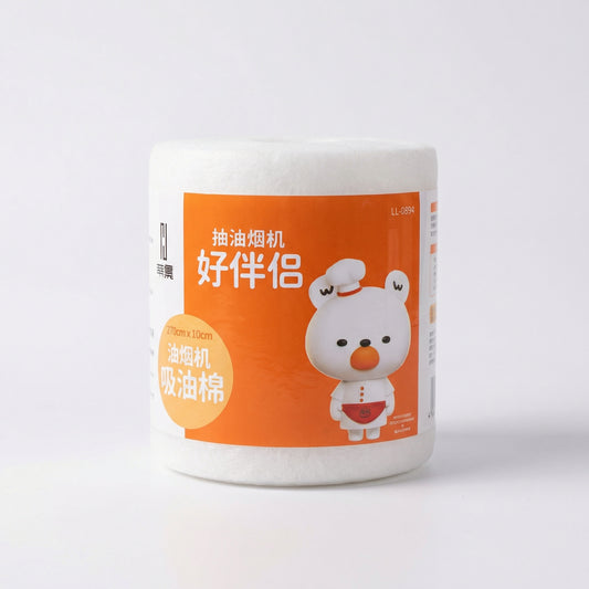 range hood absorbent cotton 油烟机吸油棉