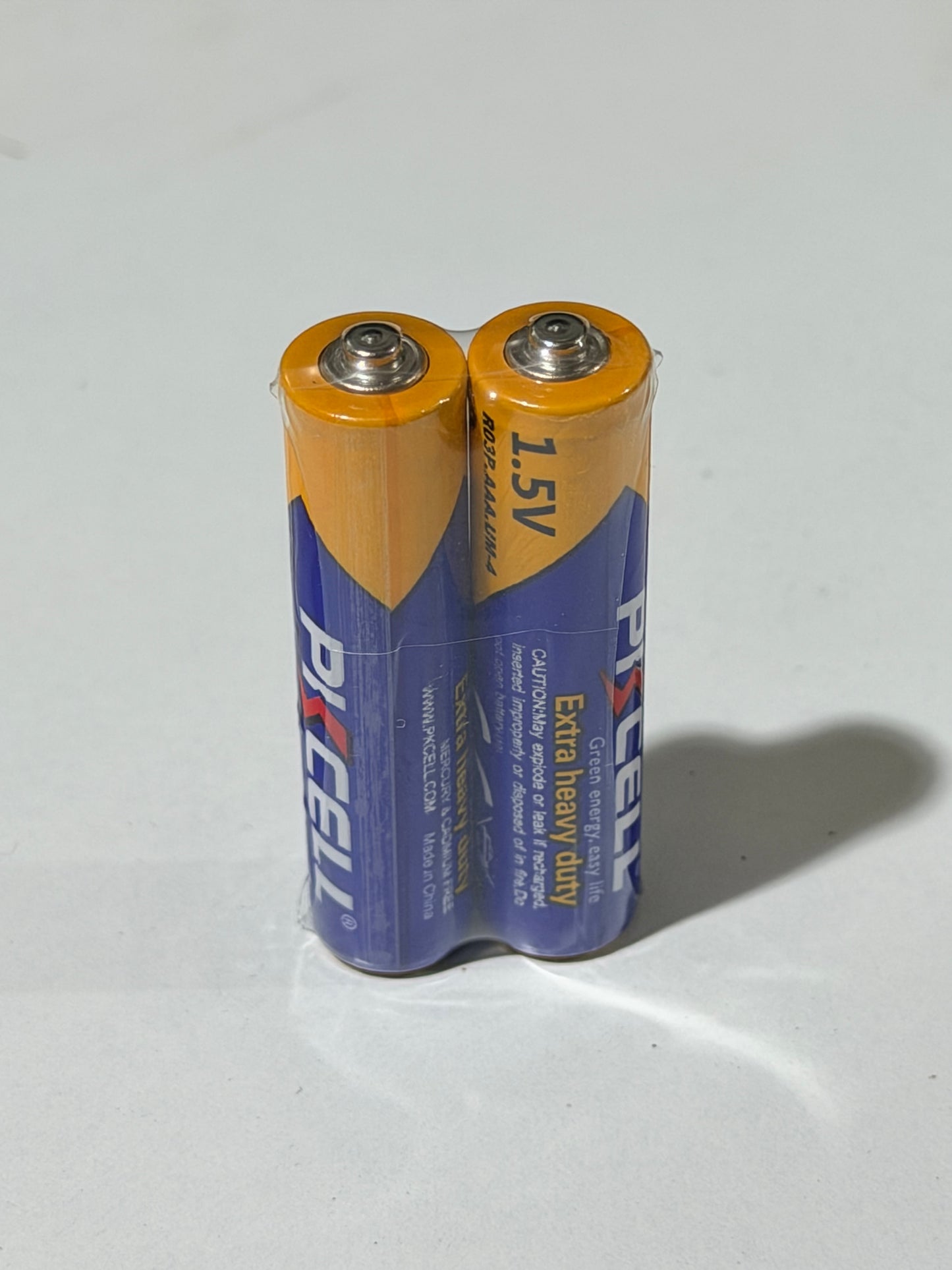 Battery（AA，AAA）电池（5号，7号）