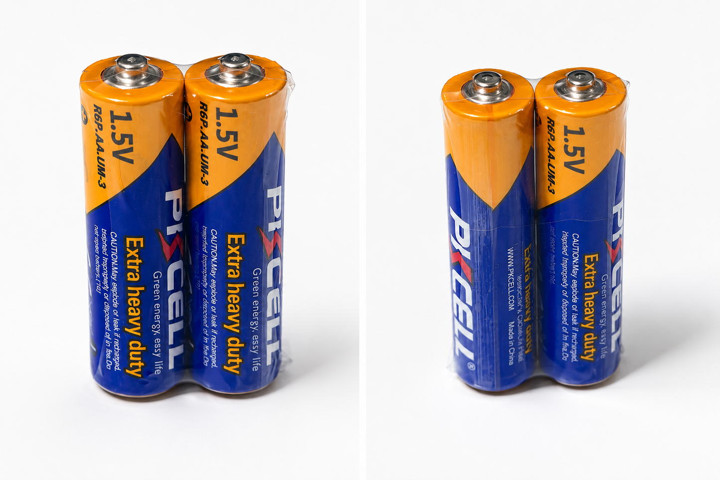 Battery（AA，AAA）电池（5号，7号）