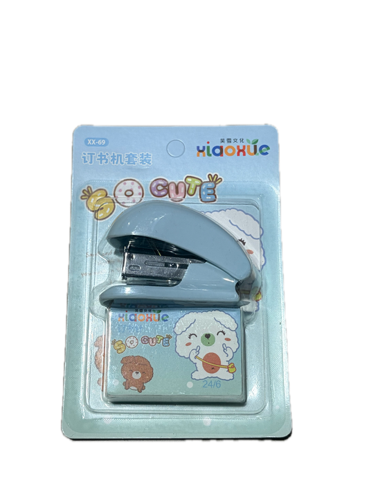 Stapler set 订书机套装